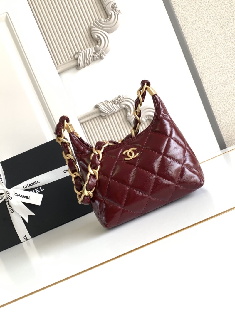 Ch**el hobo bags